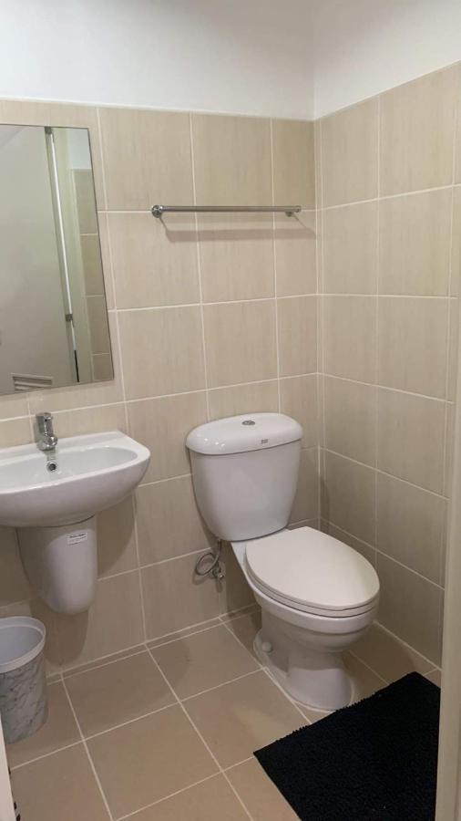 Grand Riviera Suites Comfy Condo Near Us Embassy Manila Bay Roxas Blvd Ermita มะนิลา ภายนอก รูปภาพ