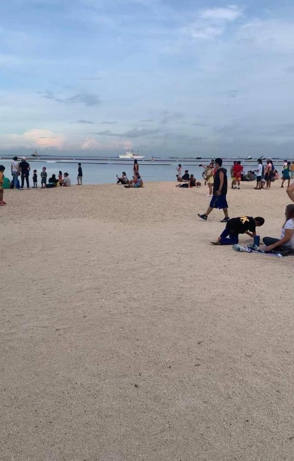 Grand Riviera Suites Comfy Condo Near Us Embassy Manila Bay Roxas Blvd Ermita มะนิลา ภายนอก รูปภาพ