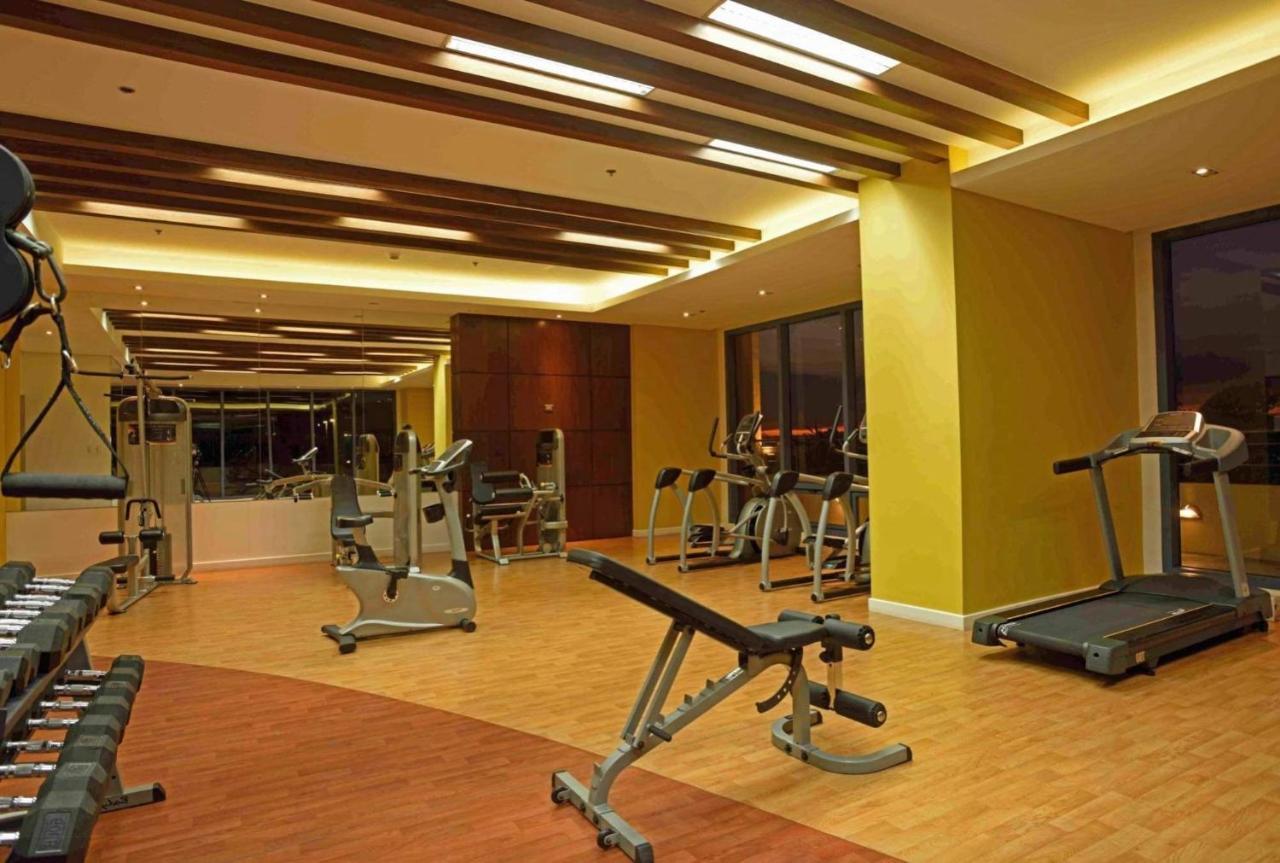 Grand Riviera Suites Comfy Condo Near Us Embassy Manila Bay Roxas Blvd Ermita มะนิลา ภายนอก รูปภาพ